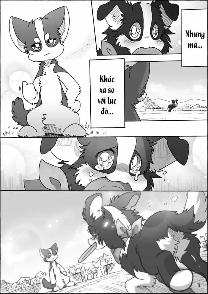 Helper Shibeta - Chương 15 - ảnh 53