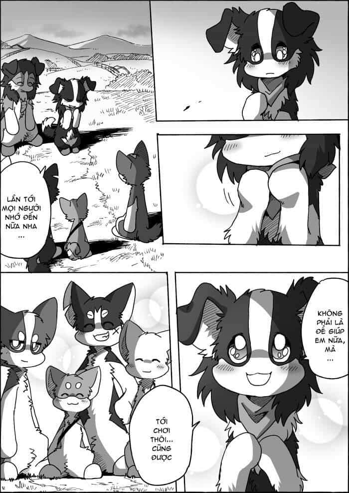 Helper Shibeta - Chương 15 - ảnh 56