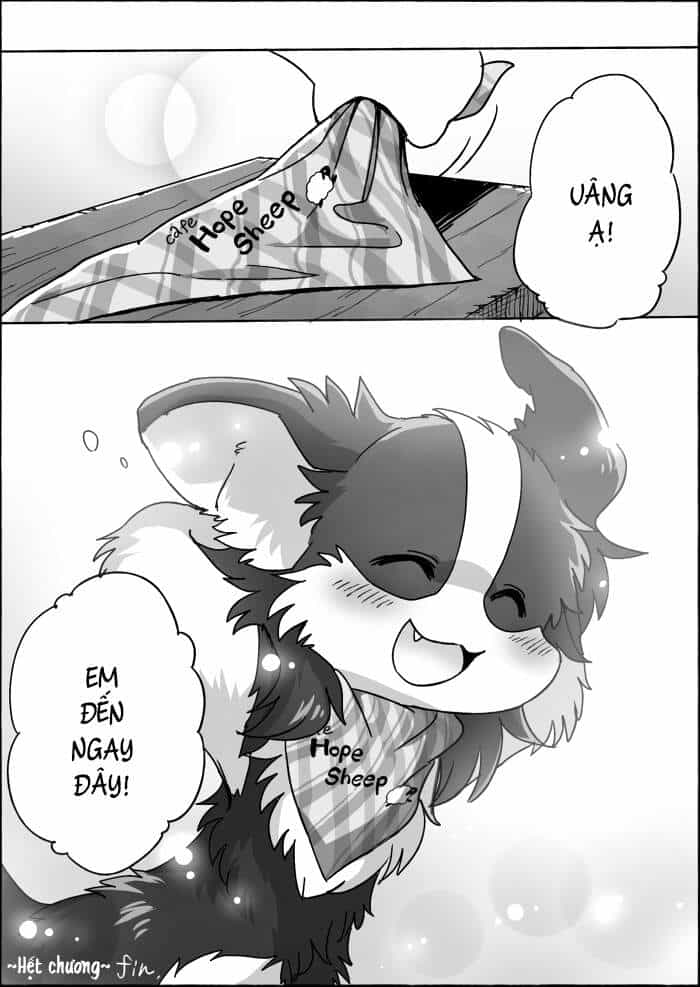 Helper Shibeta - Chương 15 - ảnh 59