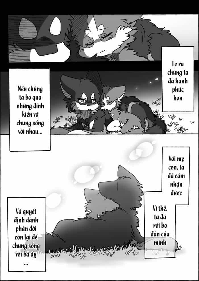 Helper Shibeta - Chương 17 - ảnh 36