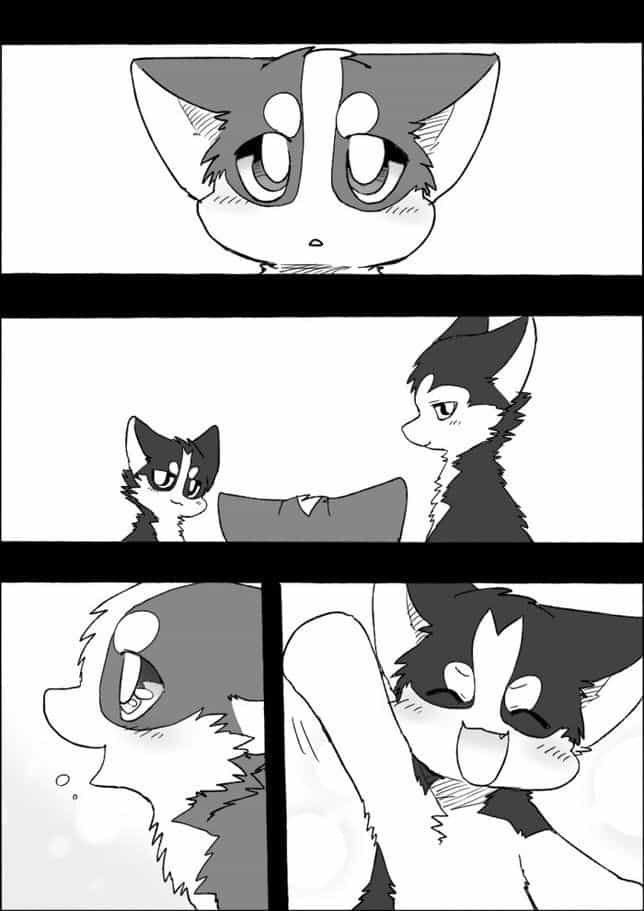 Helper Shibeta - Chương 4 - ảnh 2