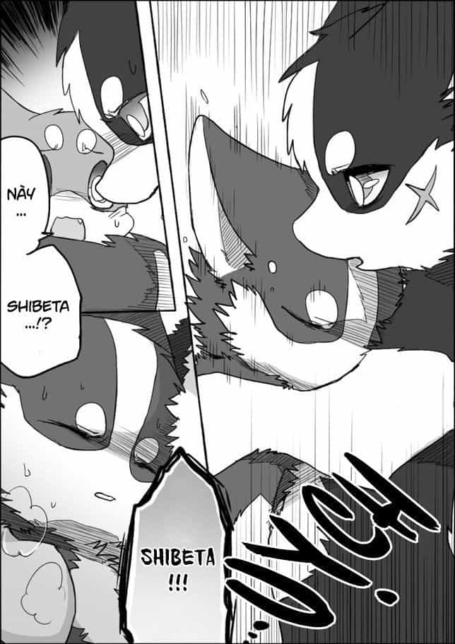 Helper Shibeta - Chương 4 - ảnh 23