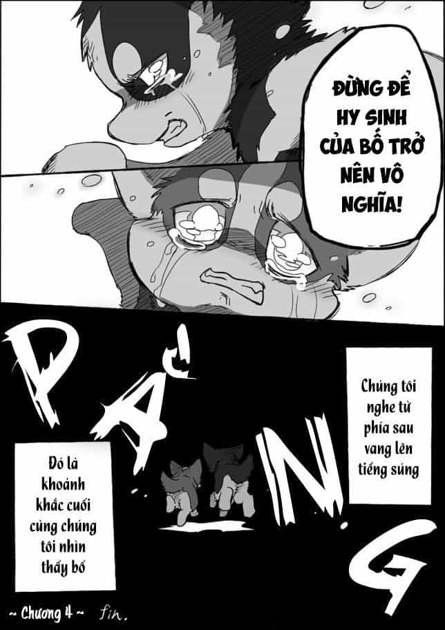 Helper Shibeta - Chương 4 - ảnh 45