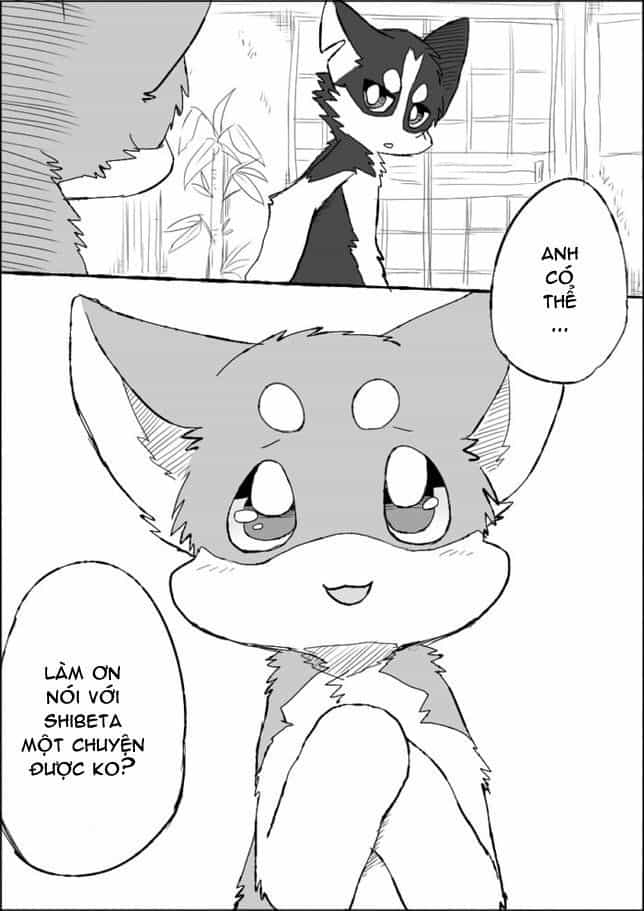 Helper Shibeta - Chương 5 - ảnh 36