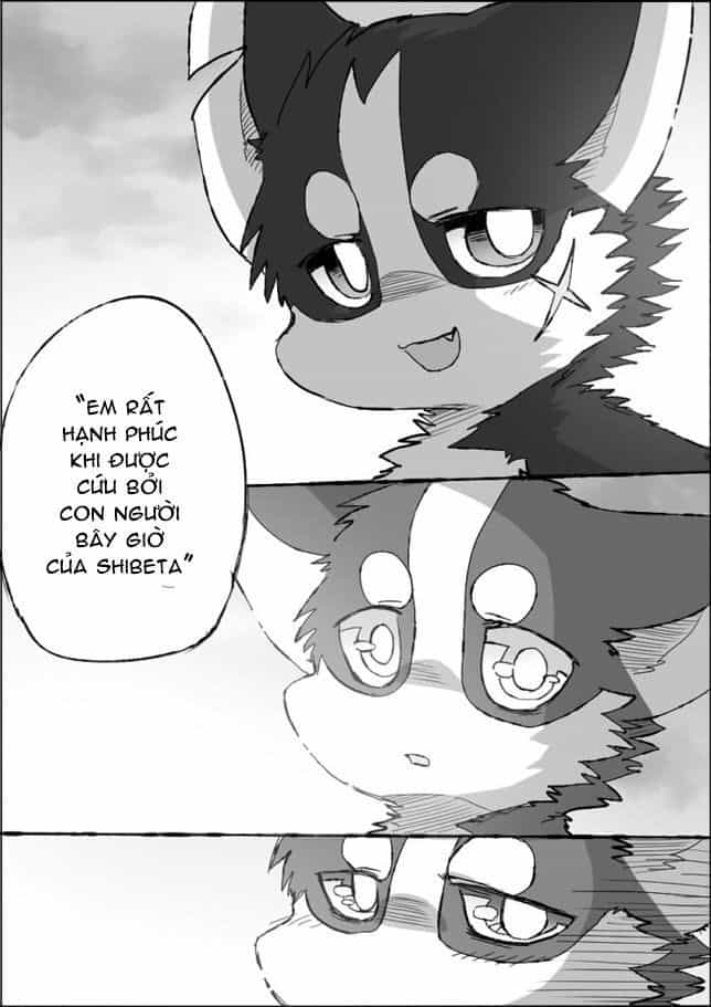 Helper Shibeta - Chương 5 - ảnh 43