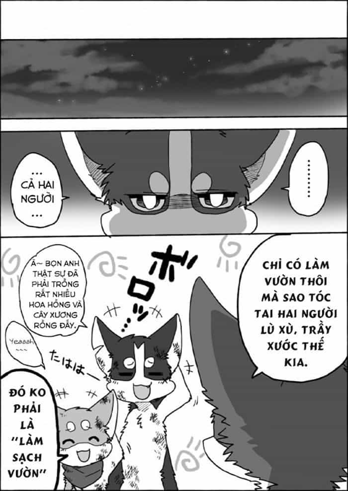 Helper Shibeta - Chương 6 - ảnh 29