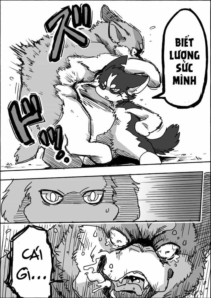 Helper Shibeta - Chương 8 - ảnh 24
