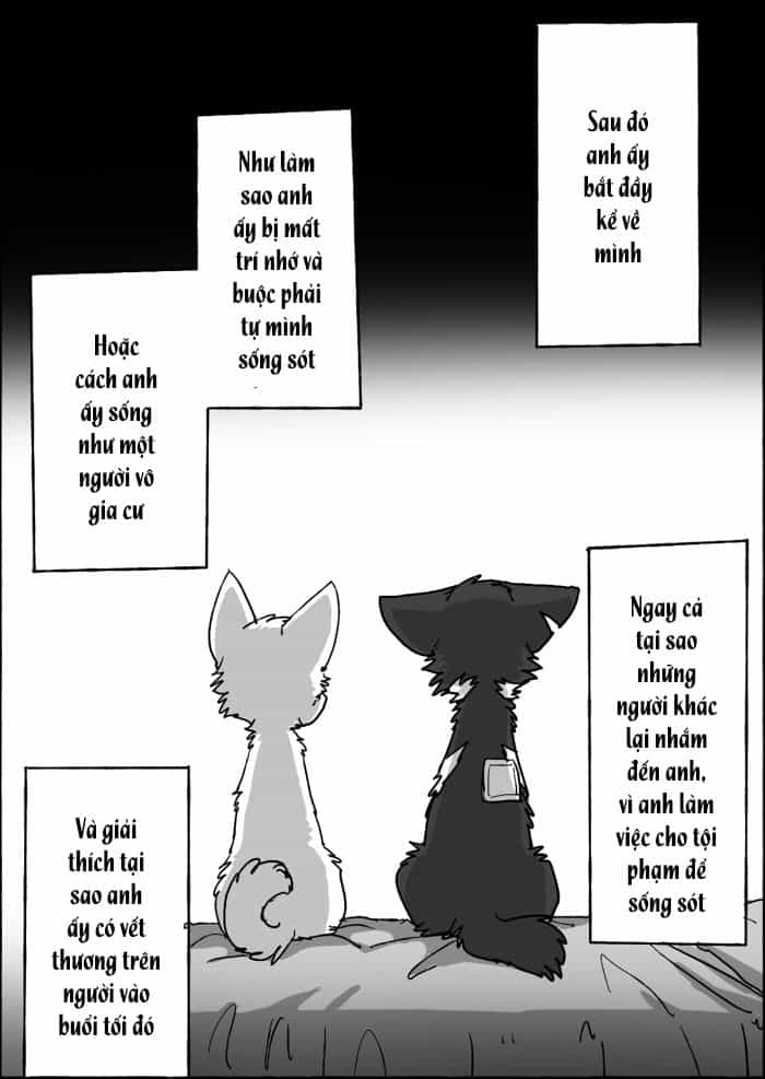 Helper Shibeta - Chương 9 - ảnh 29