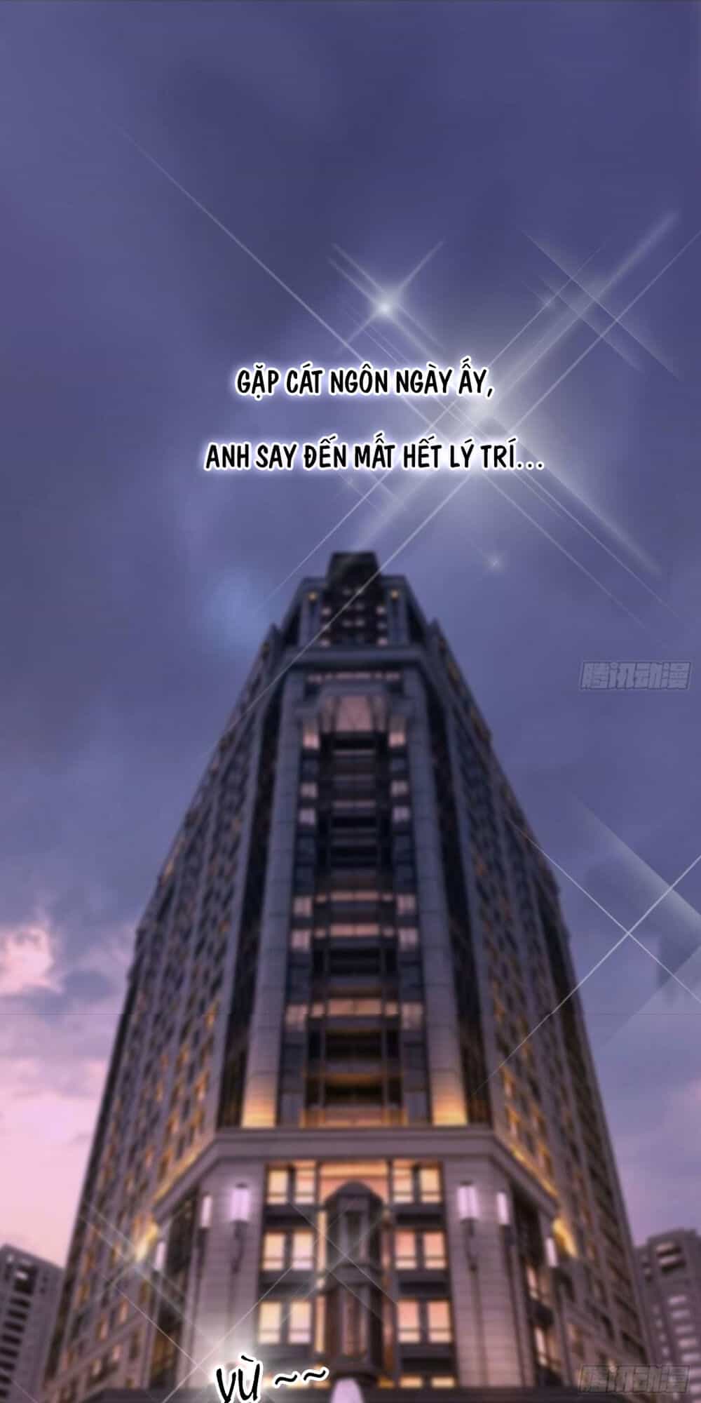 Hẹn Anh Một Giấc Mộng Thơ - Chương 1 - ảnh 2