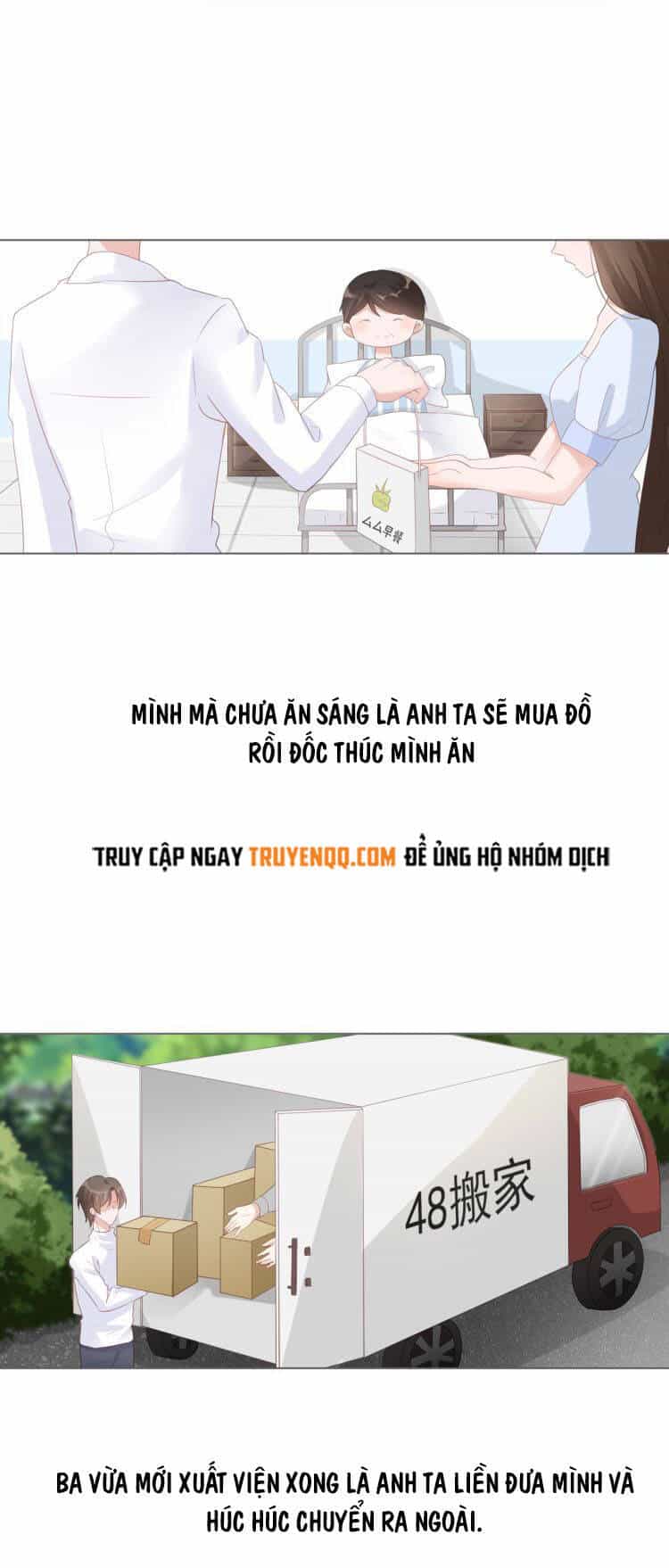 Hẹn Anh Một Giấc Mộng Thơ - Chương 12 - ảnh 14