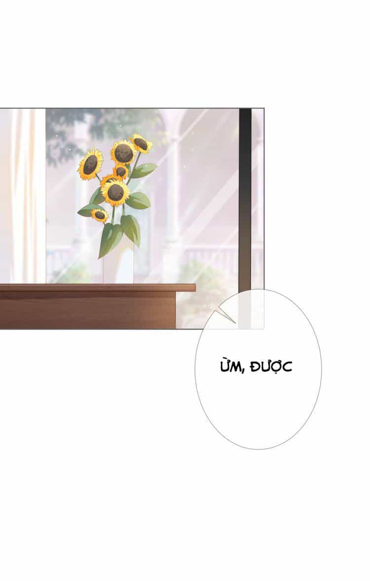 Hẹn Anh Một Giấc Mộng Thơ - Chương 12 - ảnh 19