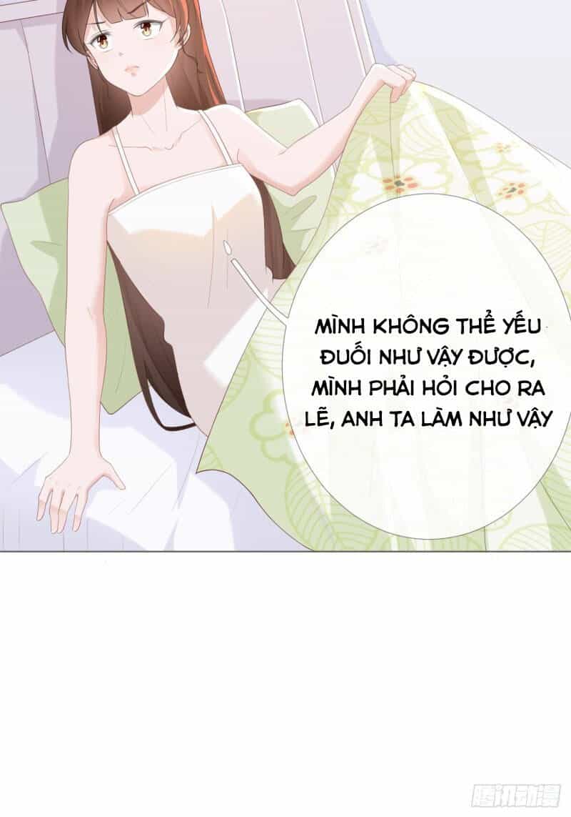 Hẹn Anh Một Giấc Mộng Thơ - Chương 14 - ảnh 12