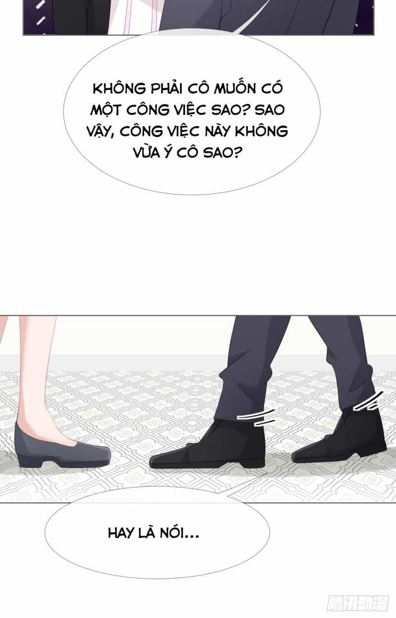 Hẹn Anh Một Giấc Mộng Thơ - Chương 14 - ảnh 25
