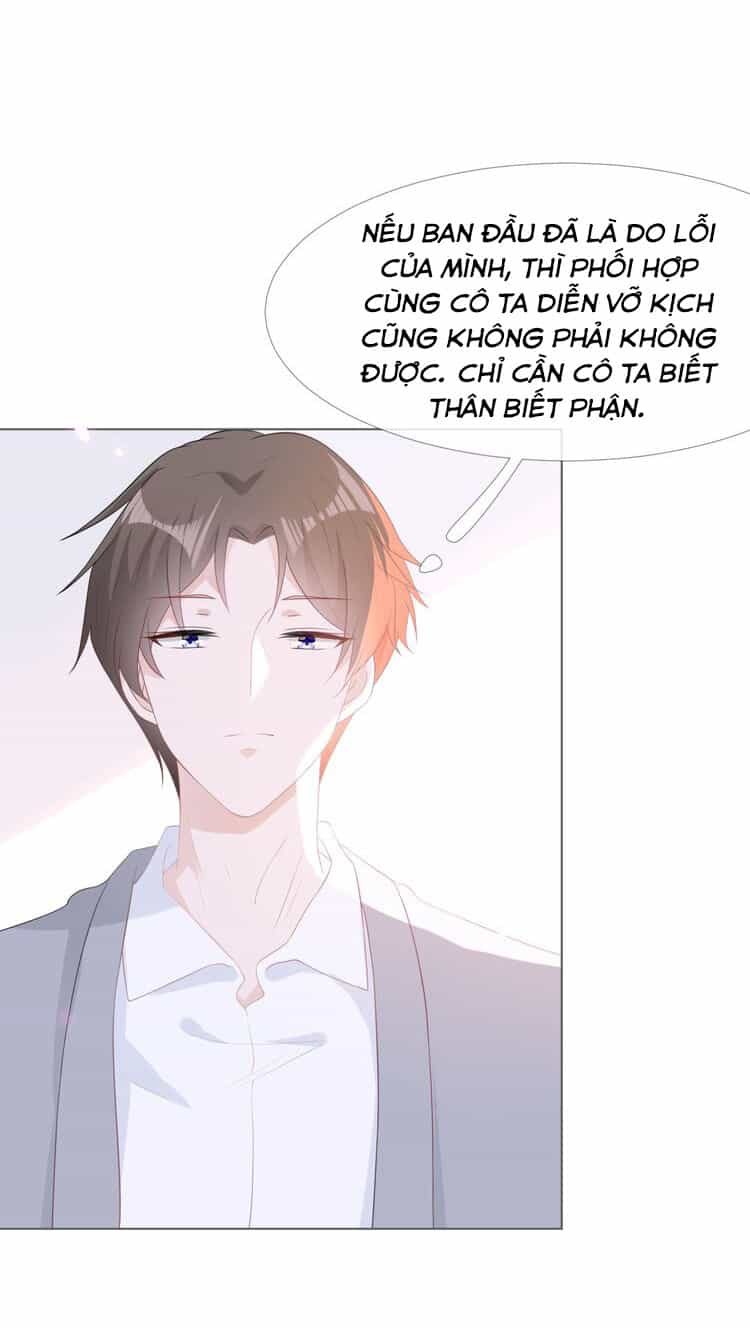 Hẹn Anh Một Giấc Mộng Thơ - Chương 4 - ảnh 18