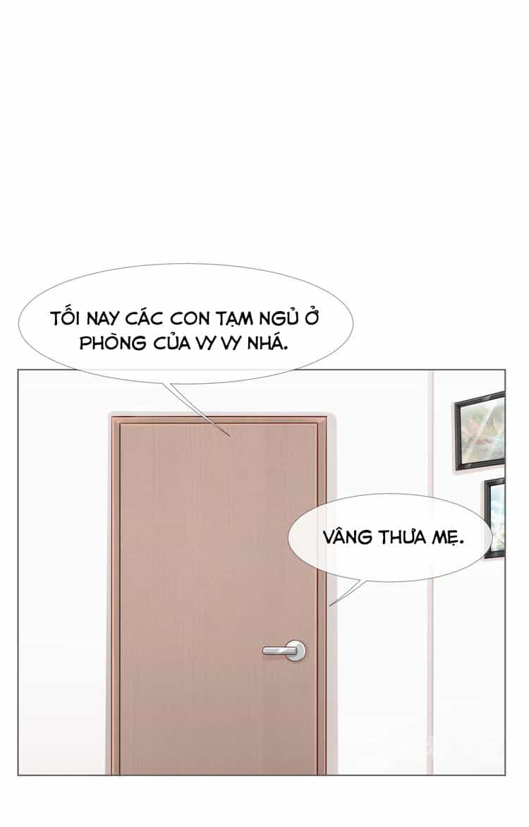 Hẹn Anh Một Giấc Mộng Thơ - Chương 4 - ảnh 28