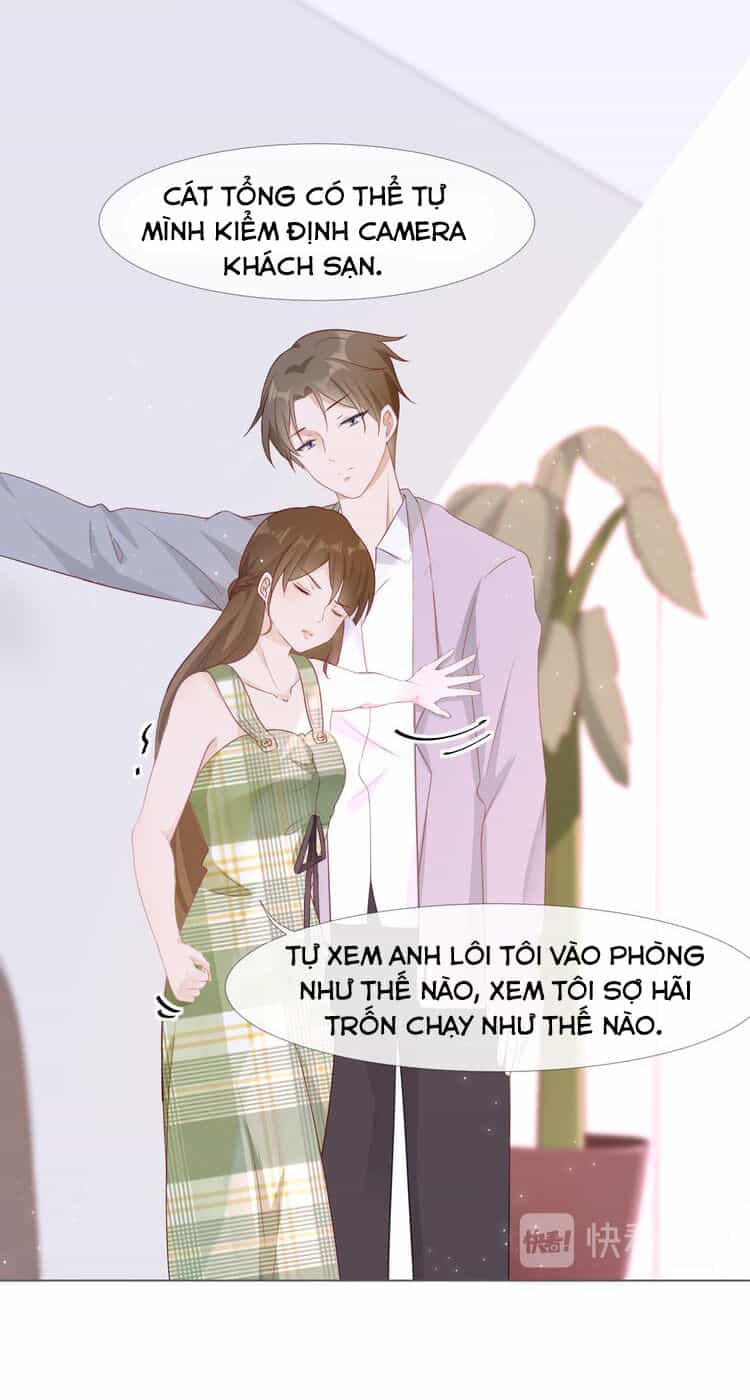 Hẹn Anh Một Giấc Mộng Thơ - Chương 4 - ảnh 5