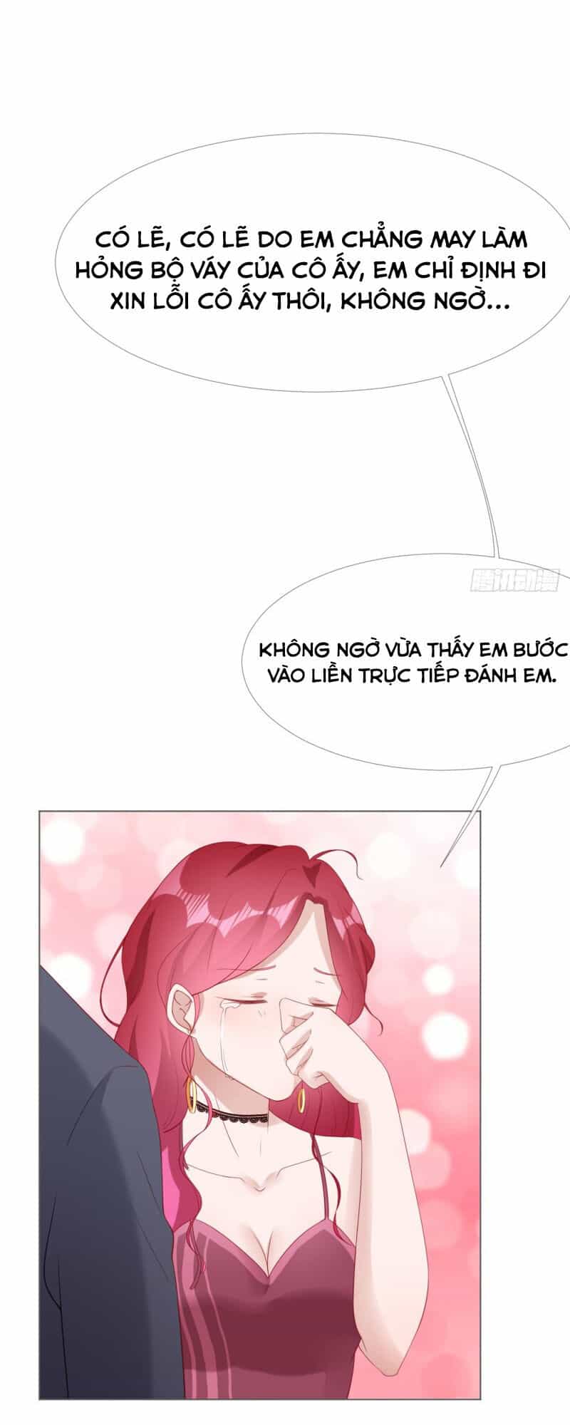 Hẹn Anh Một Giấc Mộng Thơ - Chương 7 - ảnh 32
