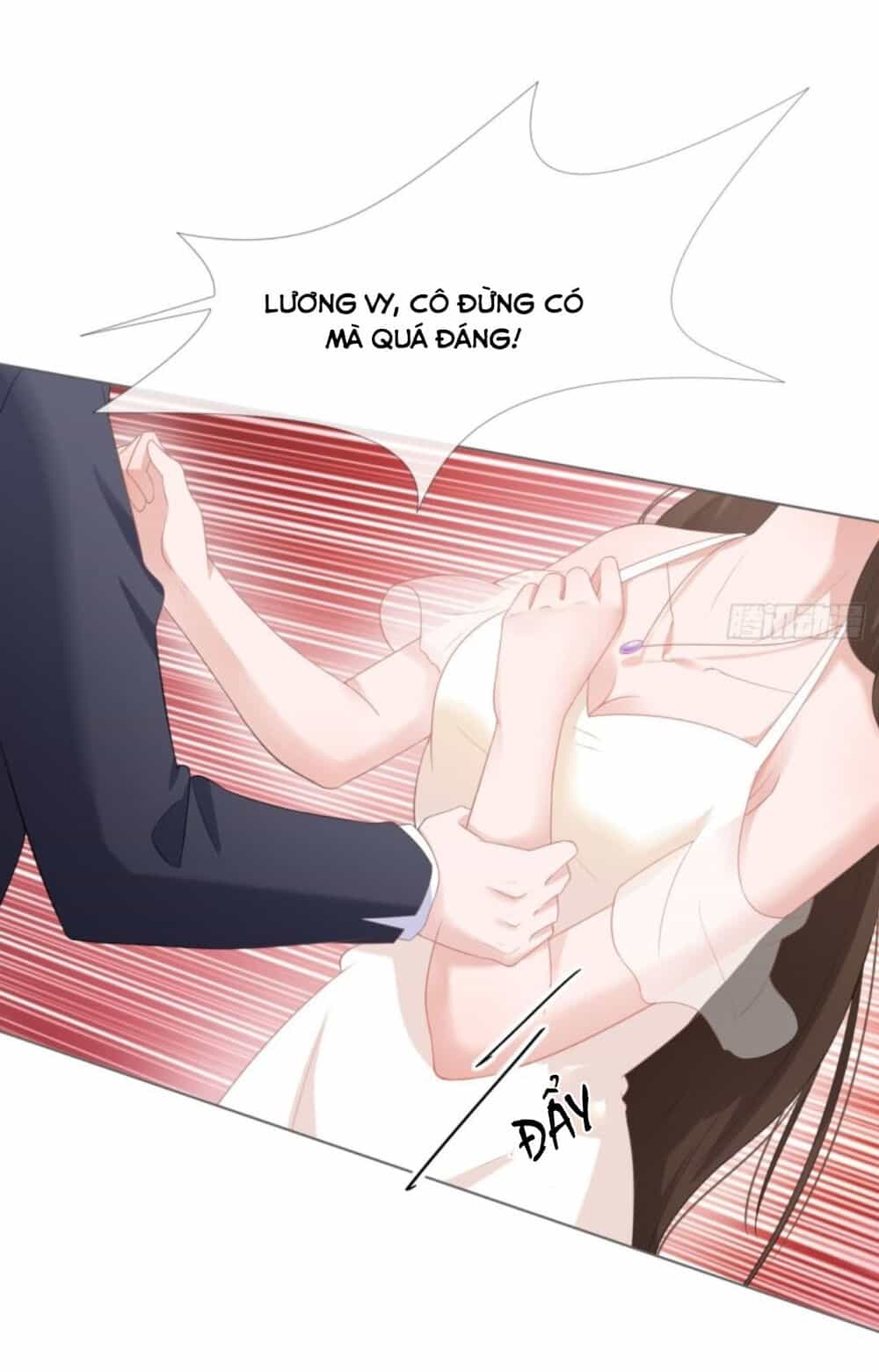 Hẹn Anh Một Giấc Mộng Thơ - Chương 8 - ảnh 14