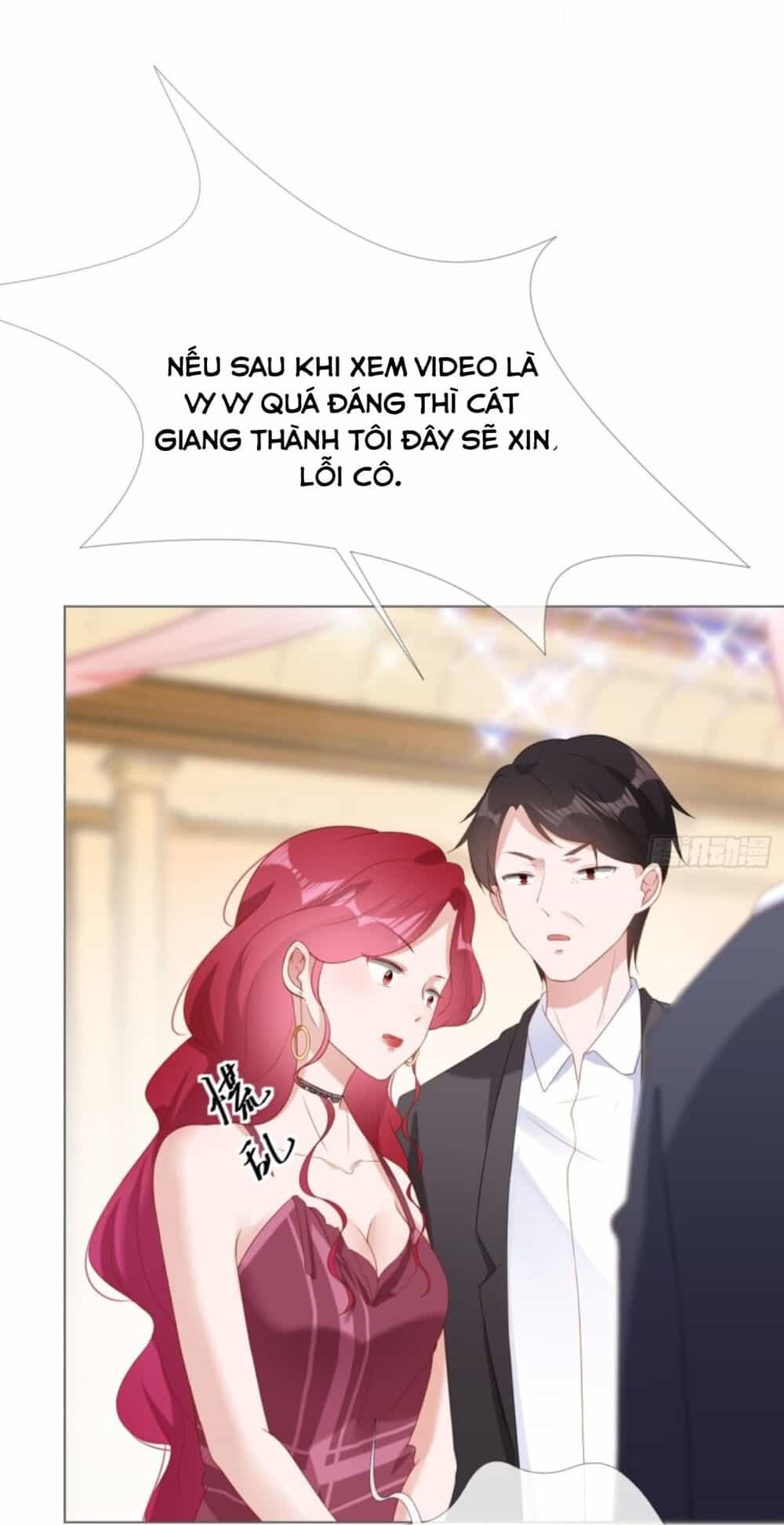 Hẹn Anh Một Giấc Mộng Thơ - Chương 8 - ảnh 28