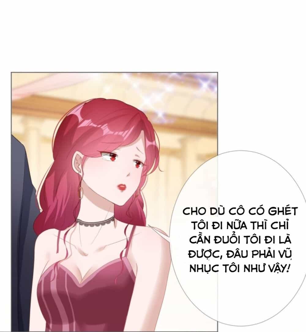 Hẹn Anh Một Giấc Mộng Thơ - Chương 8 - ảnh 9
