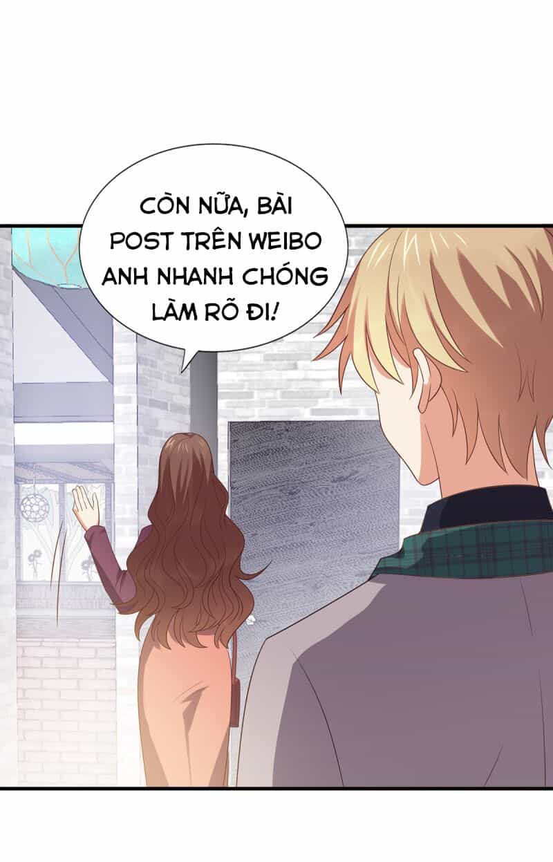 Hẹn Chồng Trên Mọi Mặt Trận - Chương 2 - ảnh 13