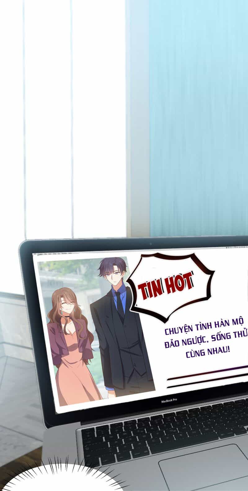 Hẹn Chồng Trên Mọi Mặt Trận - Chương 4 - ảnh 21