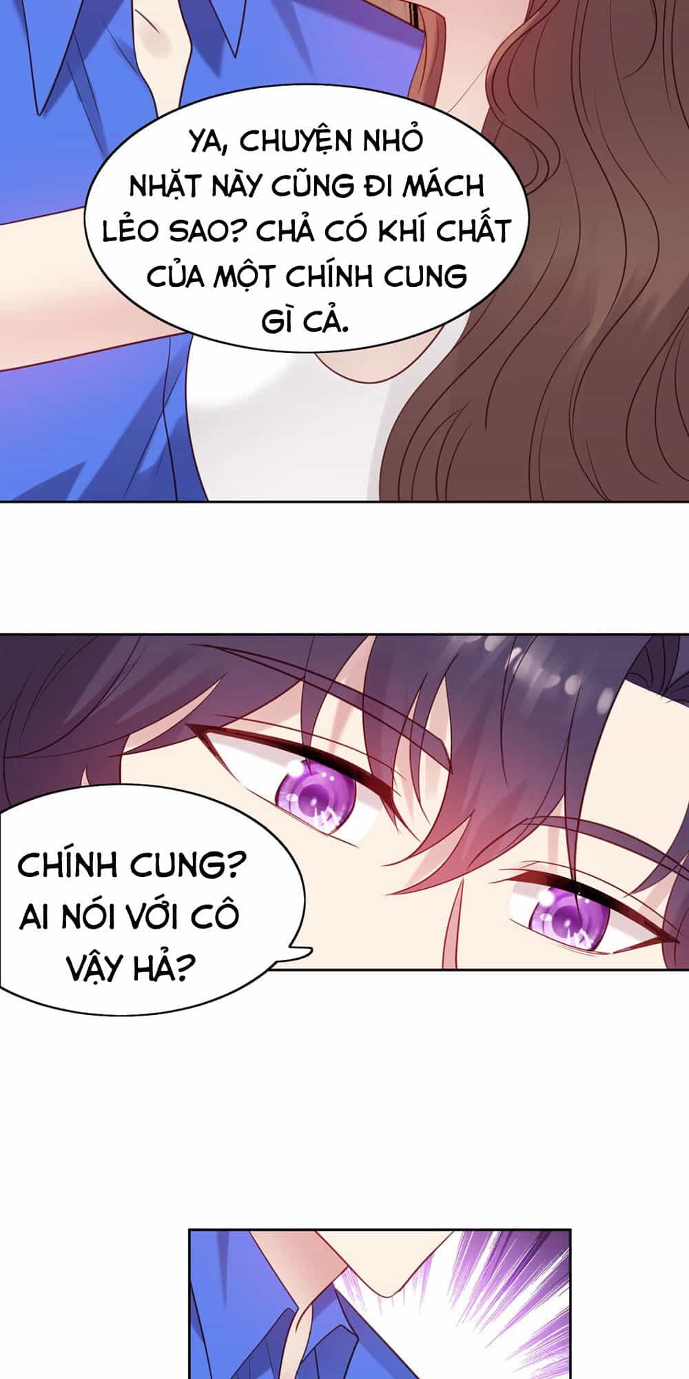Hẹn Chồng Trên Mọi Mặt Trận - Chương 9 - ảnh 21