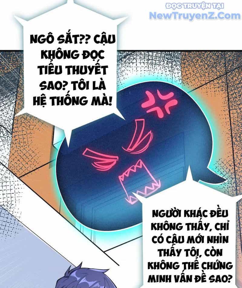 Hẹn Hò Để Cứu Thế Giới - Chương 1 - ảnh 9
