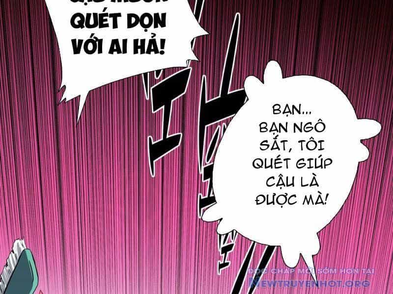 Hẹn Hò Để Cứu Thế Giới - Chương 11 - ảnh 105