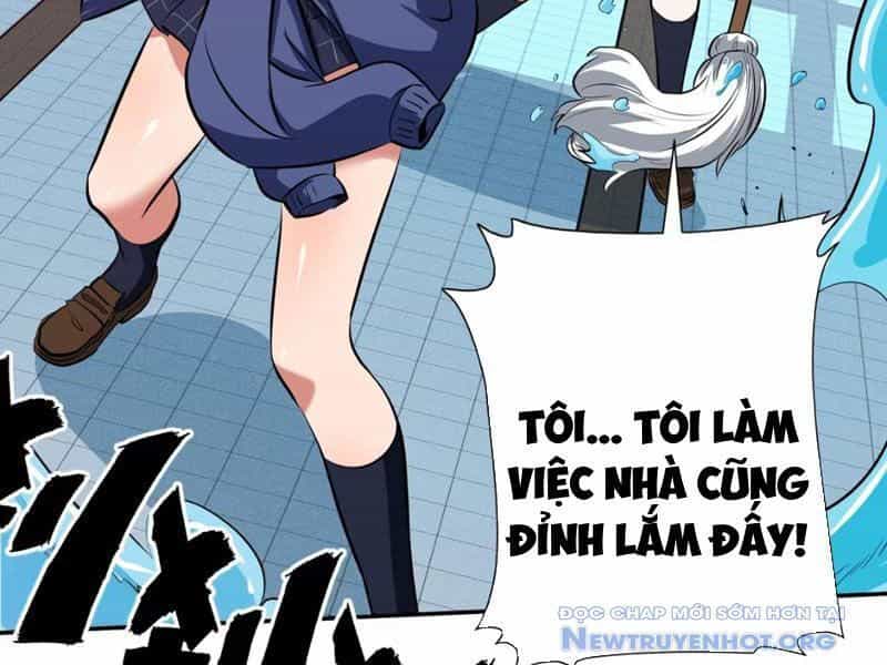 Hẹn Hò Để Cứu Thế Giới - Chương 11 - ảnh 119