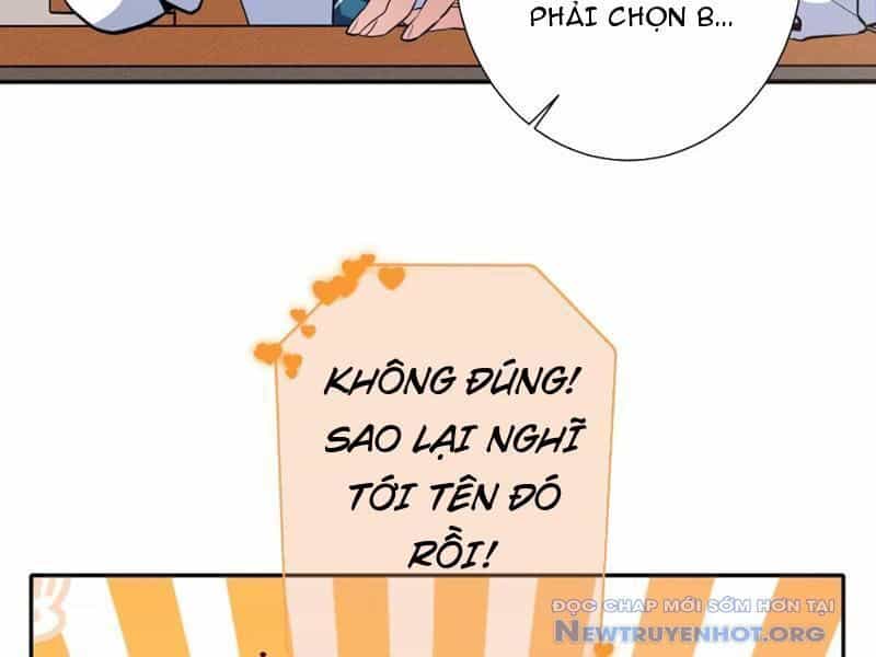 Hẹn Hò Để Cứu Thế Giới - Chương 11 - ảnh 28