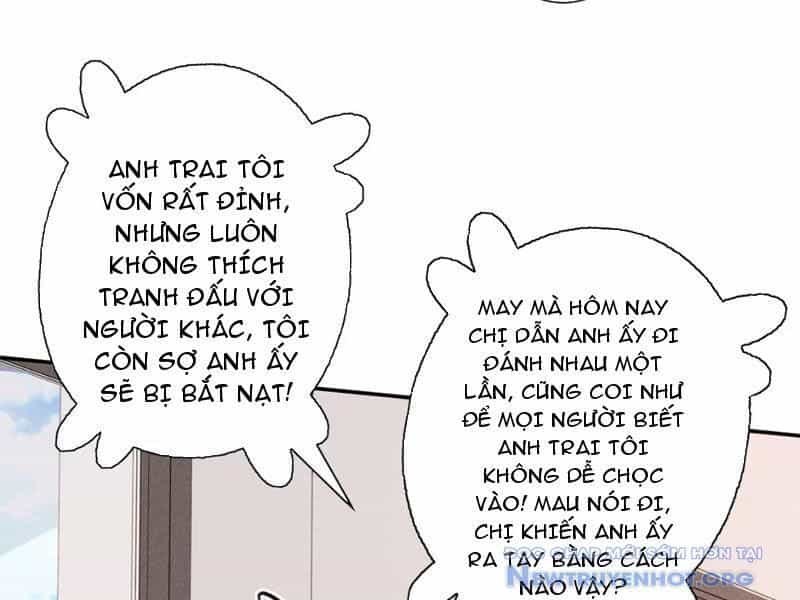 Hẹn Hò Để Cứu Thế Giới - Chương 11 - ảnh 55
