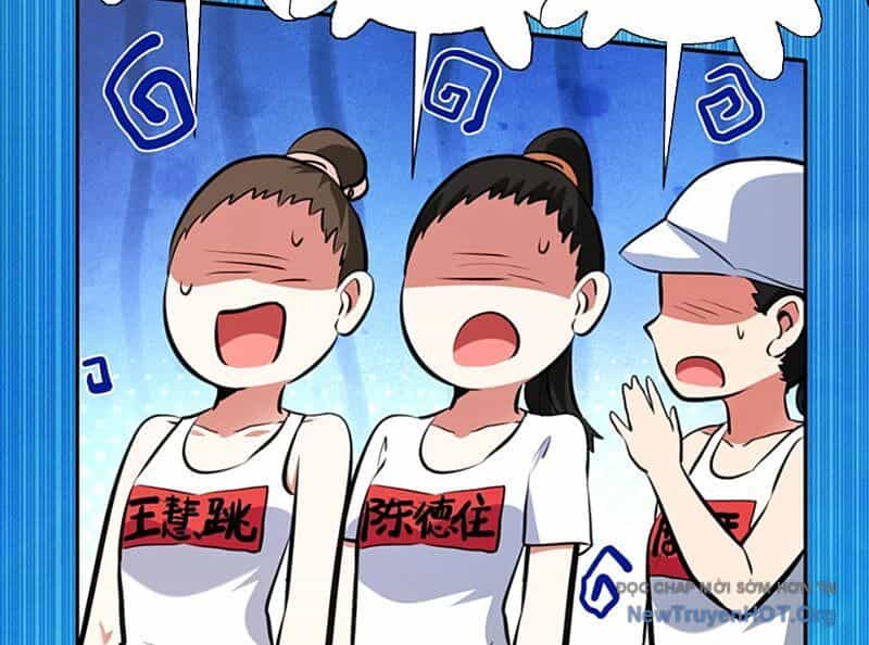 Hẹn Hò Để Cứu Thế Giới - Chương 13 - ảnh 42