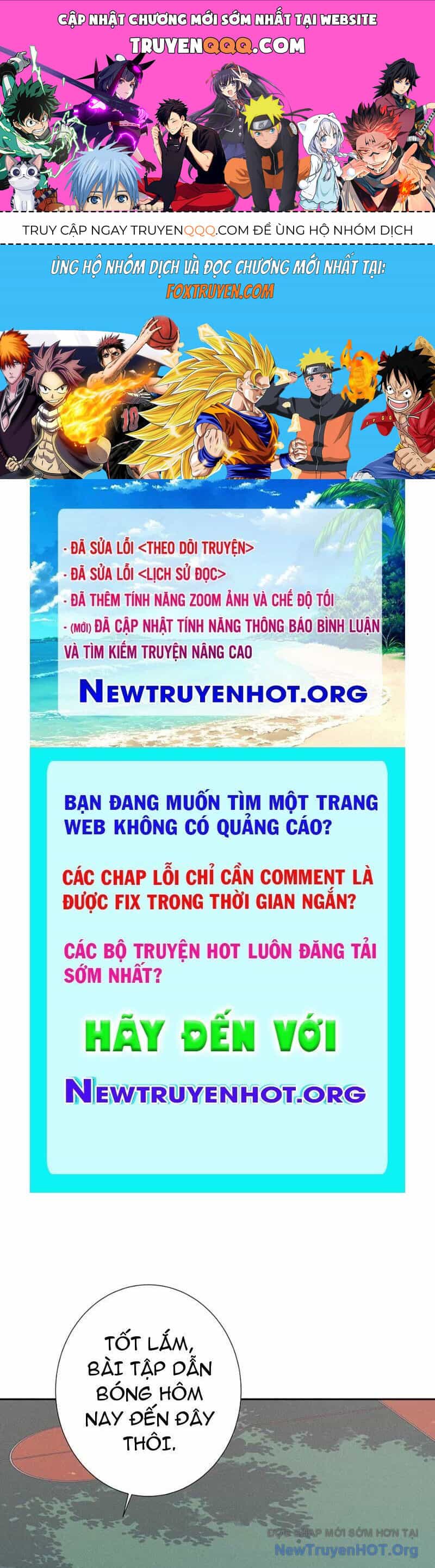 Hẹn Hò Để Cứu Thế Giới - Chương 17 - ảnh 1
