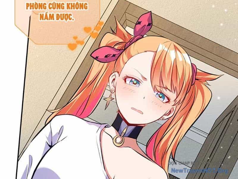Hẹn Hò Để Cứu Thế Giới - Chương 18 - ảnh 124