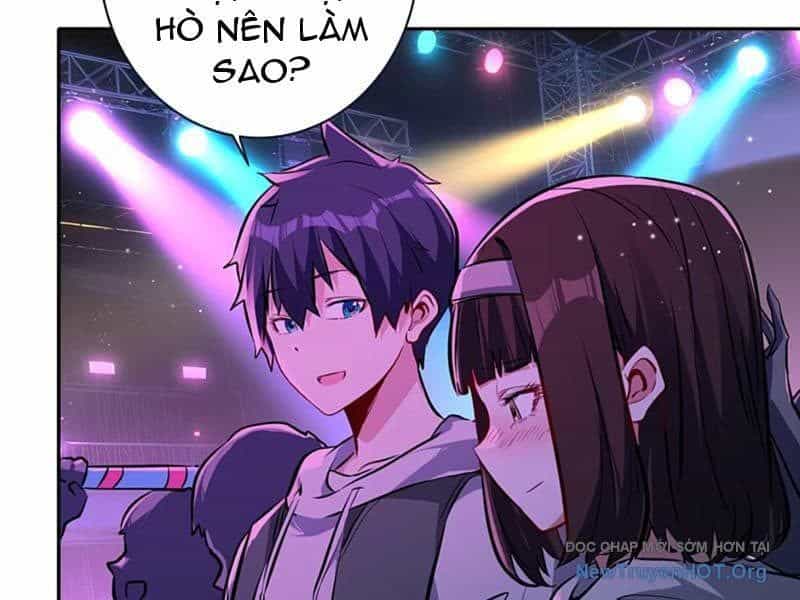 Hẹn Hò Để Cứu Thế Giới - Chương 19 - ảnh 97