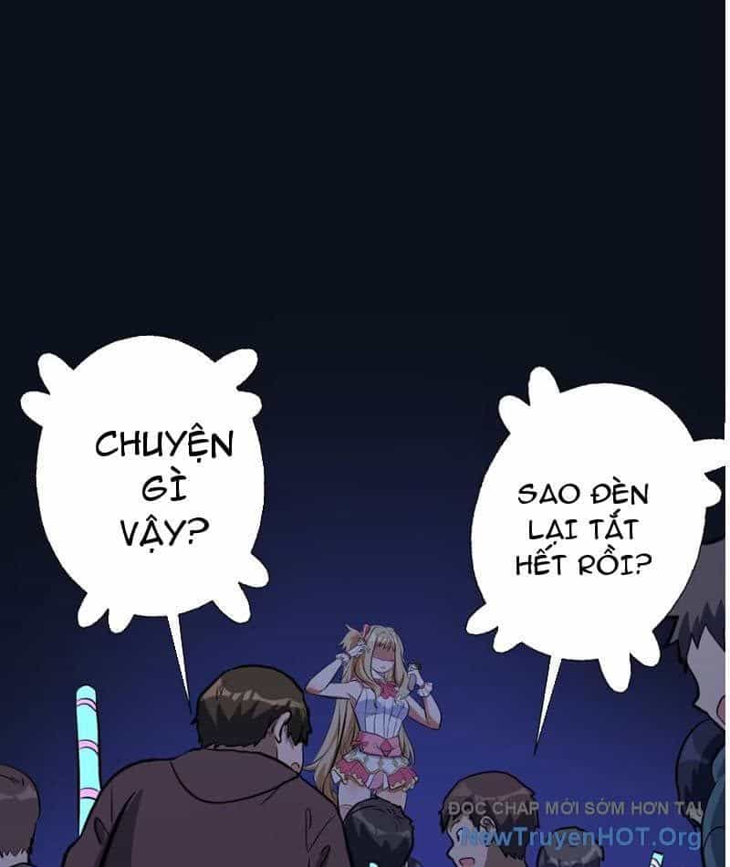 Hẹn Hò Để Cứu Thế Giới - Chương 20 - ảnh 32