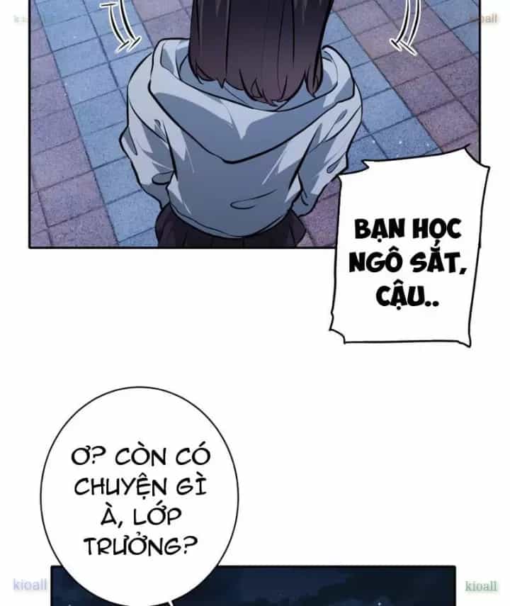 Hẹn Hò Để Cứu Thế Giới - Chương 21 - ảnh 68