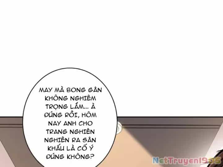 Hẹn Hò Để Cứu Thế Giới - Chương 22 - ảnh 102