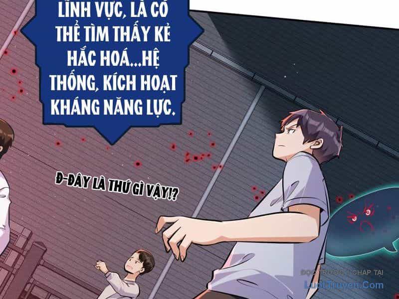 Hẹn Hò Để Cứu Thế Giới - Chương 24 - ảnh 13