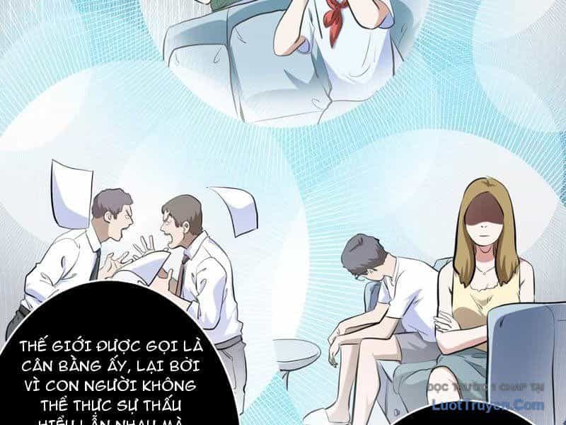Hẹn Hò Để Cứu Thế Giới - Chương 24 - ảnh 73