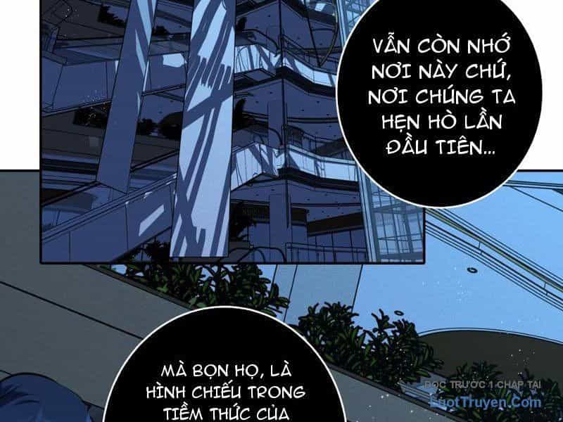 Hẹn Hò Để Cứu Thế Giới - Chương 25 - ảnh 4