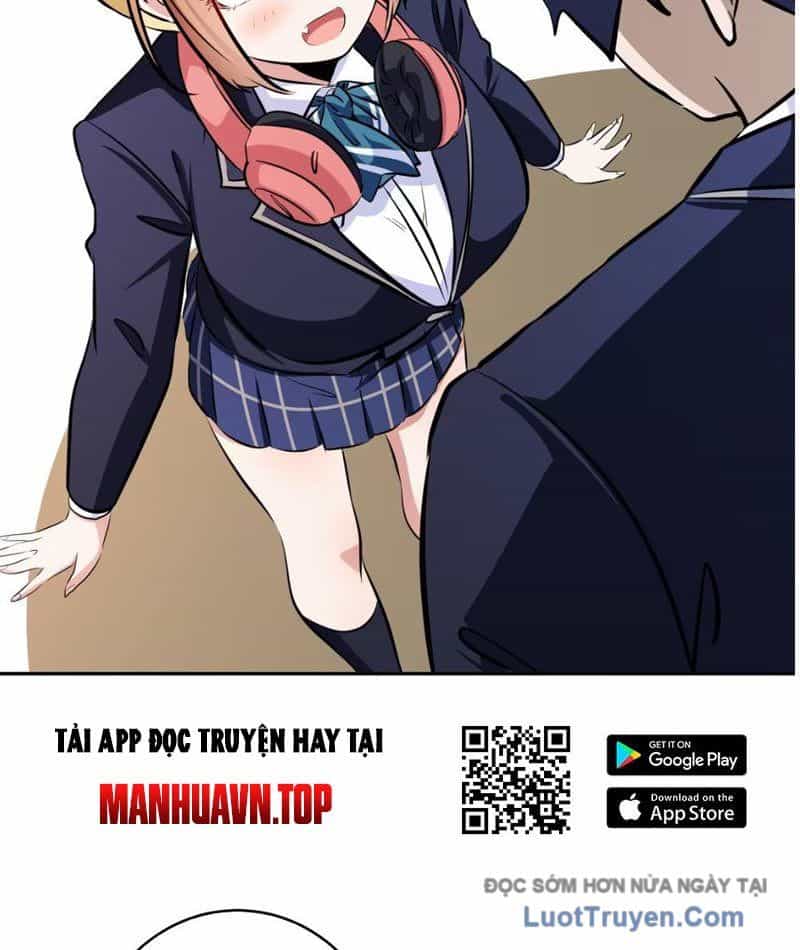 Hẹn Hò Để Cứu Thế Giới - Chương 27 - ảnh 75