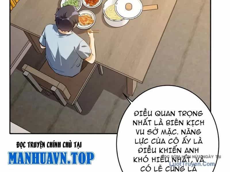 Hẹn Hò Để Cứu Thế Giới - Chương 29 - ảnh 77