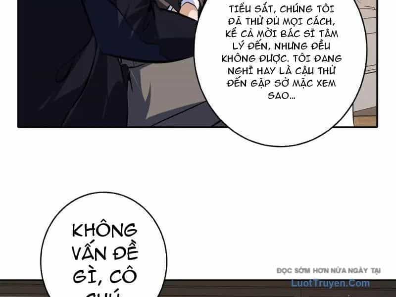 Hẹn Hò Để Cứu Thế Giới - Chương 30 - ảnh 46