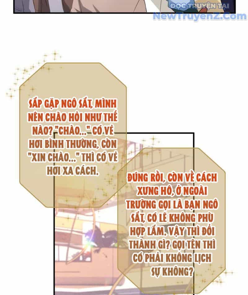 Hẹn Hò Để Cứu Thế Giới - Chương 4 - ảnh 70