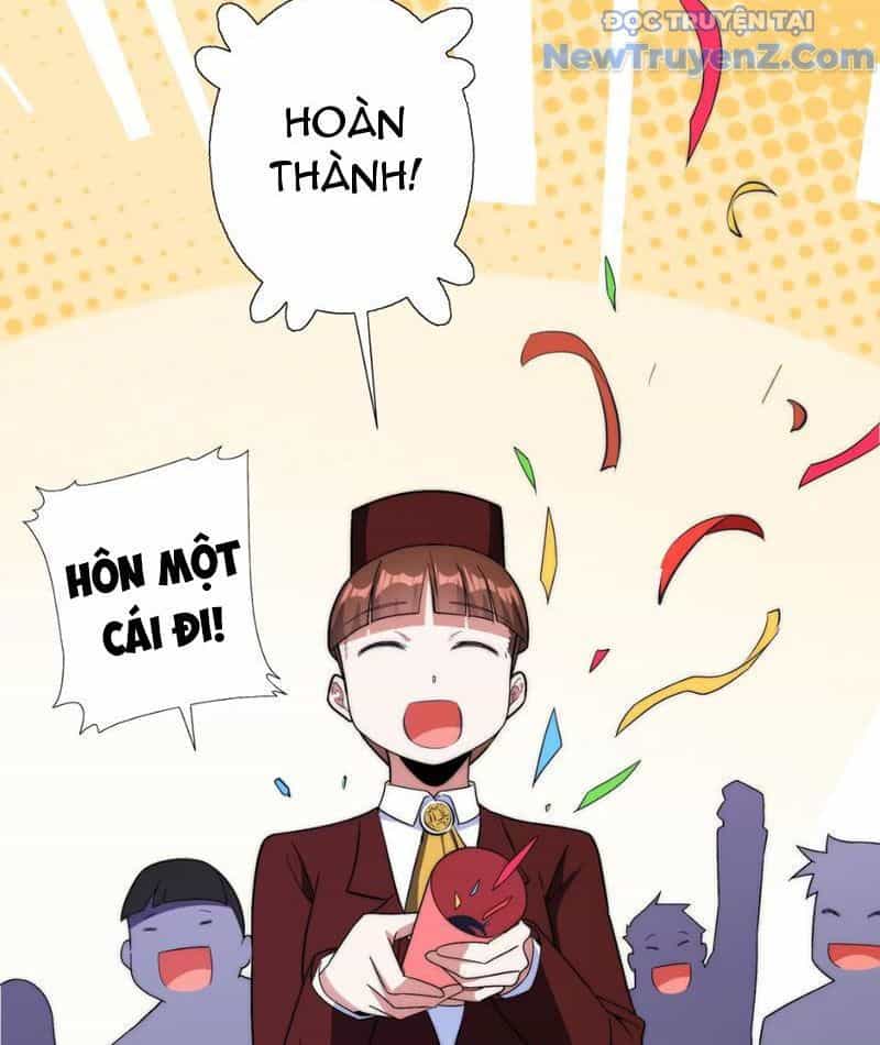 Hẹn Hò Để Cứu Thế Giới - Chương 5 - ảnh 84