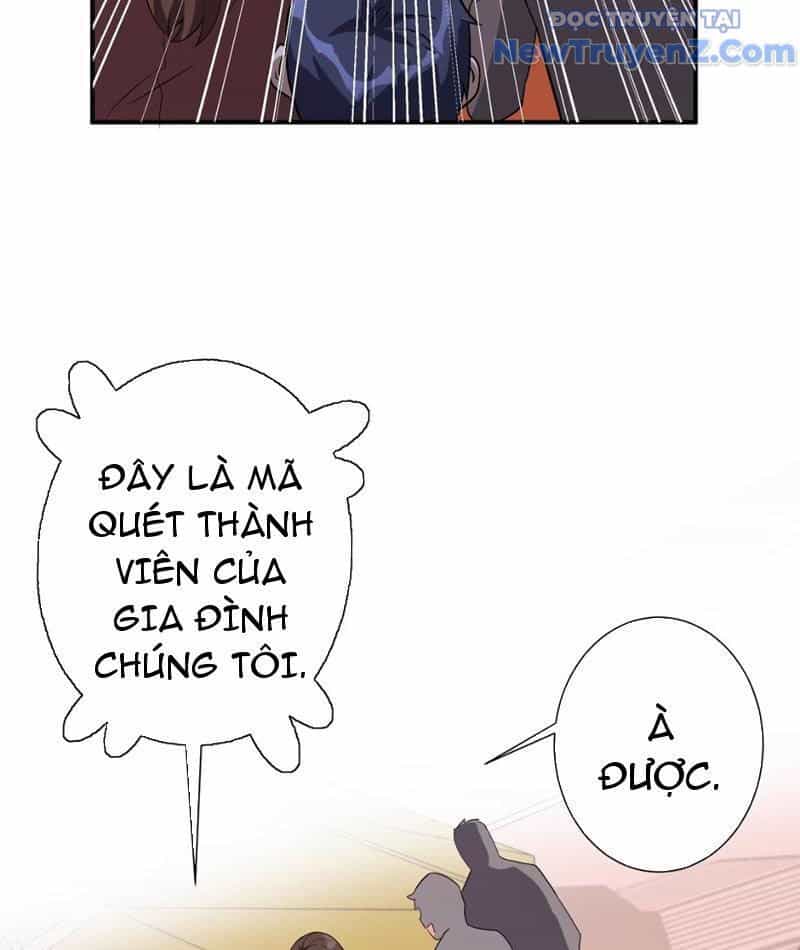 Hẹn Hò Để Cứu Thế Giới - Chương 6 - ảnh 62