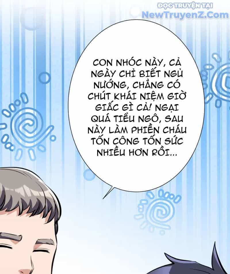 Hẹn Hò Để Cứu Thế Giới - Chương 9 - ảnh 22