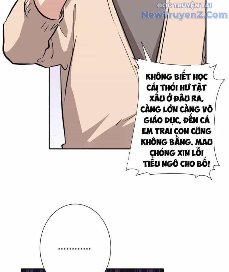 Hẹn Hò Để Cứu Thế Giới - Chương 9 - ảnh 39